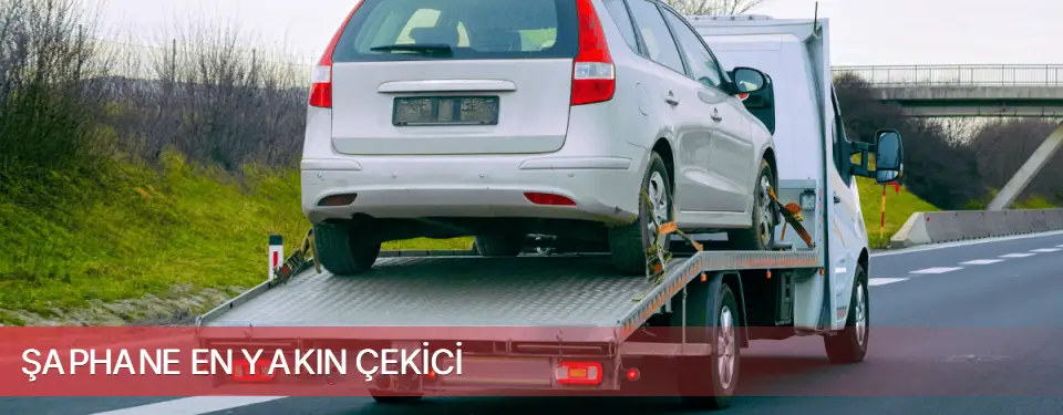 Şaphane İlçemi En Yakın Çekici