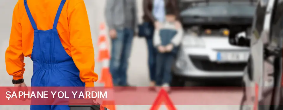 Şaphane İlçemi Yol Yardım